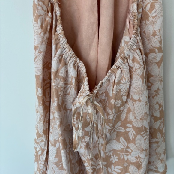 The Latest Scoop Dress Medium NWT - Picture 5 of 9